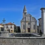 Heritage House San Vincenti *