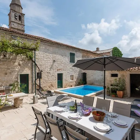 Heritage House San Vincenti *