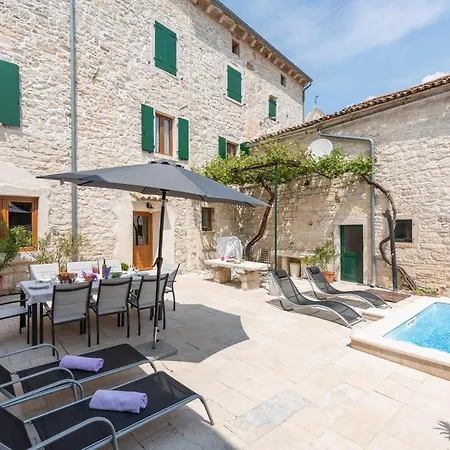 Villa San Vincenti *