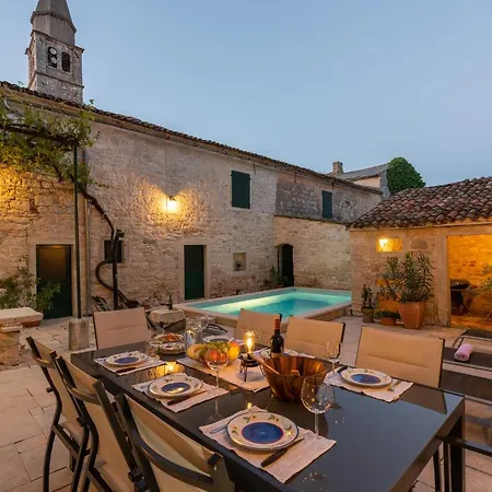 Villa Heritage House San Vincenti