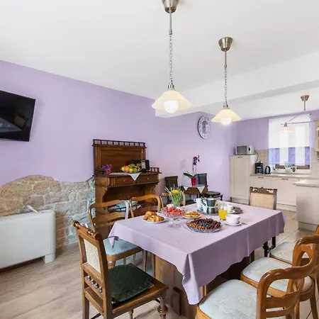 Heritage House San Vincenti