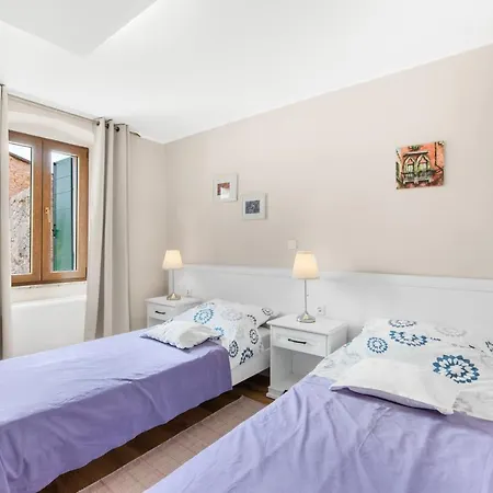 Villa San Vincenti Svetvinčenat