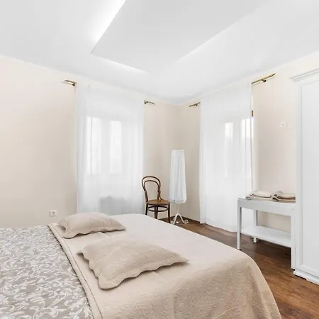 Heritage House San Vincenti Villa Svetvinčenat
