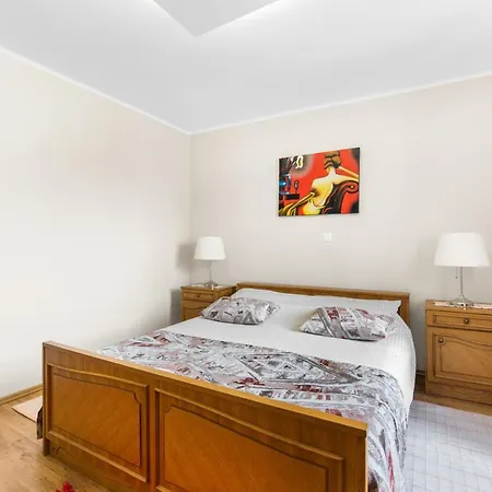 Heritage House San Vincenti *
