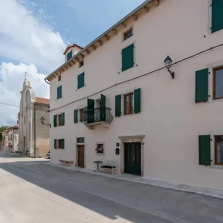 Heritage House San Vincenti * Svetvinčenat