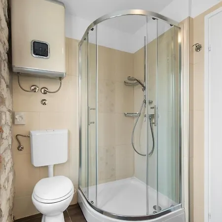 Heritage House San Vincenti *