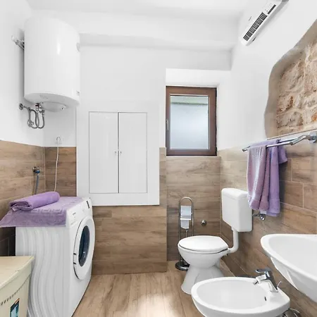 Heritage House San Vincenti