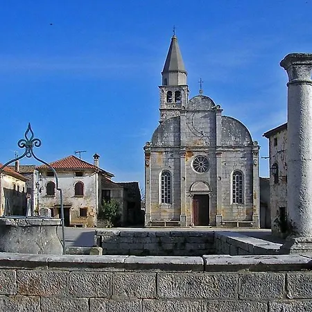 Heritage House San Vincenti *