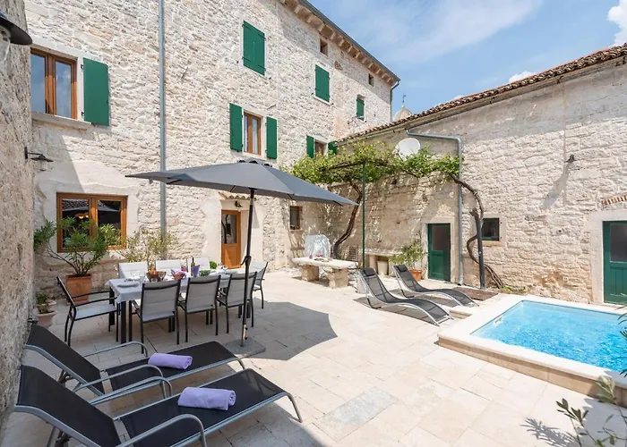 Villa San Vincenti *