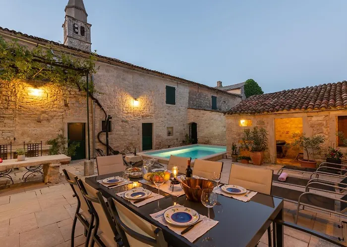 Villa San Vincenti
