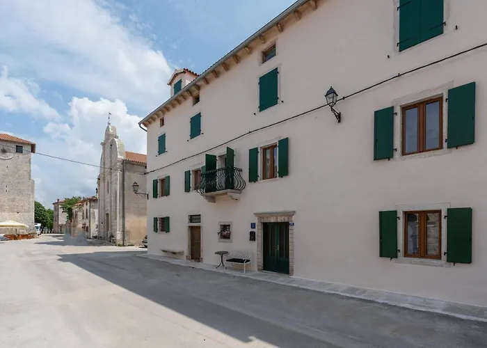 San Vincenti * Svetvinčenat