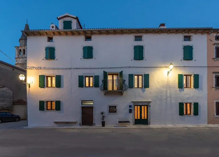 San Vincenti 别墅 *
