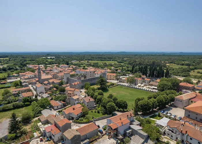 San Vincenti Svetvinčenat