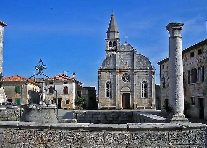 San Vincenti *