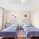 San Vincenti Villa *