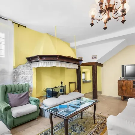Heritage House San Vincenti *