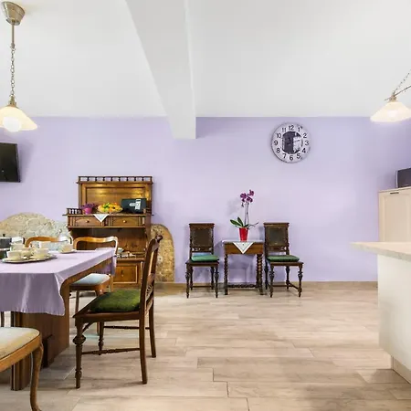 San Vincenti Вилла *
