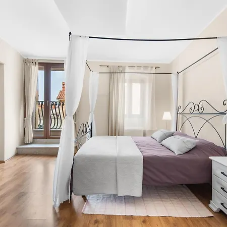 别墅 Heritage House San Vincenti